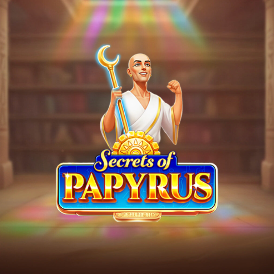 Secrets of Papyrus