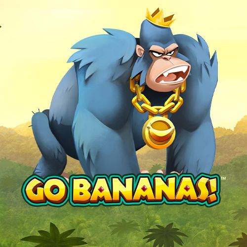 Go Bananas!
