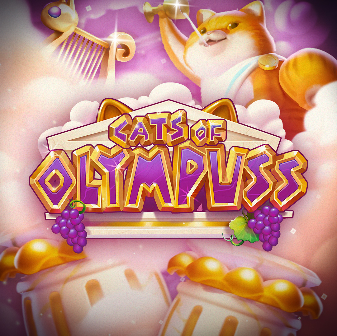 Cats of Olympuss