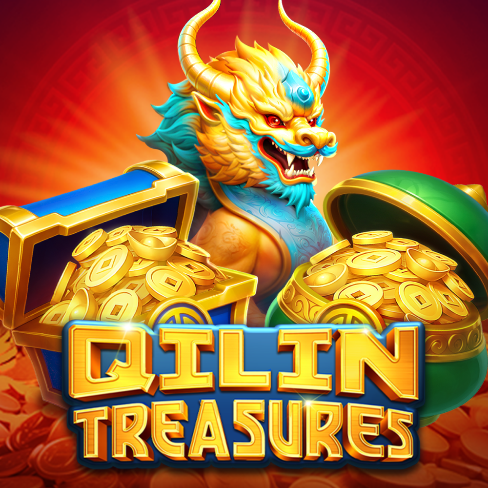 Qilin Treasures